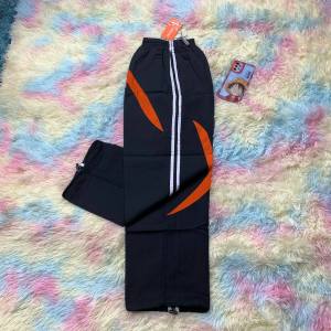 🔥ลดพิเศษ🔥กางเกงขายาว ผ้าร่ม กางเกงผ้าร่ม กางเกงกีฬา  มีไซส์ SMLXL2XL3XL