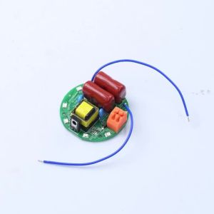 Aideepen | Mạch Chính Đèn Diệt Muỗi Công Suất Cao Với Tụ Điện Kép 4000V Điốt LED Tím Bảo Vệ Chống Phân Cực Ngược Để Diệt Trừ Sâu Bệnh