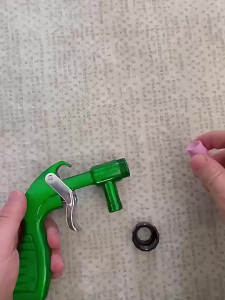 10PCS Keramik Nozzle Sanblast 4.5567MM Nozzle Sandblaster Sandblasting Gun Nozzle