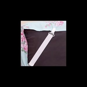 TALI SPREI KARET JEPITAN PENGAIT UJUNG SPRAY STRAP PENGENCANG KASUR
