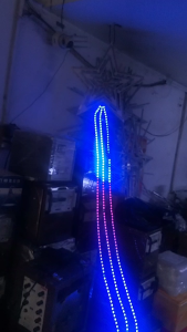 ngôi sao giáng sinh