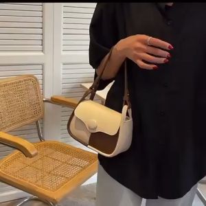 TAS SELEMPANG WANITA IMPORT SLINGBAG / TAS WANITA KOREAN FASHION / TAS WANITA LFY BAGS