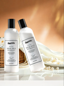 ONEFULL | Silk Wool Hand Wash Detergent Antibacterial