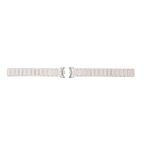 Lelephui | Smart NFC Silicone Ceramic Magnetic Replacement Strap