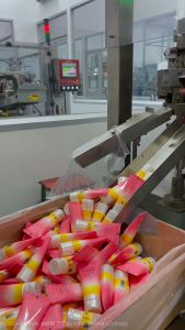 [TWIN PACK] Ginza Sunscreen Gel 50 ml SPF 45PA+++