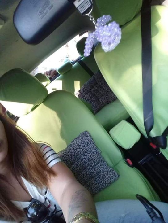 Honda City Car Seat Cover Lazada PH