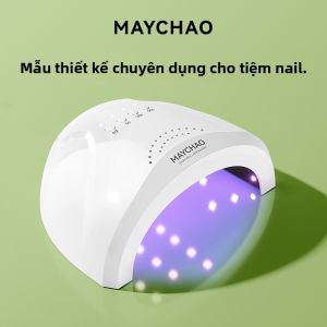 MAYCHAO | Đèn Sấy Gel Móng Tay Di Động