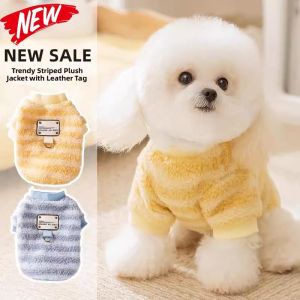 BEISHU | Stylish Winter Pet Clothing