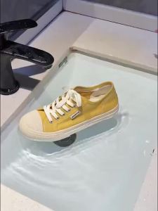 Warrior | Leisure Thick Bottom Women Canvas Shoes