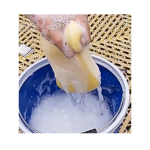 Túi bột rửa xe bọt tuyết không chạm chuyên dụng cho ô tô xe máy bột Shampoo Powder 5 gram CA666