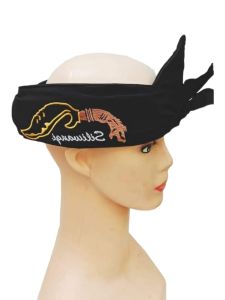 Iket bordir/iket sunda praktis totopong udeng blangkon bendo