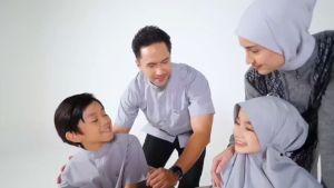 GNT - SARIMBIT NIBRAS 2025 FREYA BLACK RAYYA SERIES / BAJU LEBARAN MUSLIM 2025 / NIBRAS ORI BRANDED TERBARU