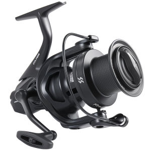 Sougayilang | Sougayilang Spinning Fishing Reel 6+1BB 4.7:1Gear Ratio Max Drag30KG Carp Fishing Reel Long Casting Saltwater Freshwater Fishing
