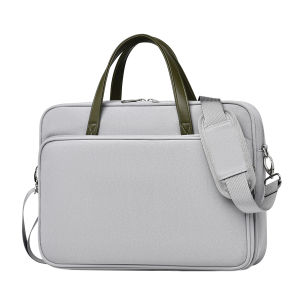 QINNXER | Stylish Shockproof Protective Laptop Bag