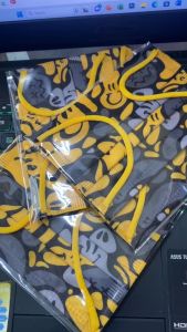 Khẩu Trang Trẻ Em Cao Cấp Kháng Khuẩn 4 Lớp Neutrovis - PeekaBoo