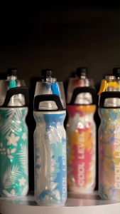 Cycling Insulated Water Bottle 500ML Big Capacity Portable Lightweight Bottle Road Bicycle MTB Sports Bottle Cycling Equipment