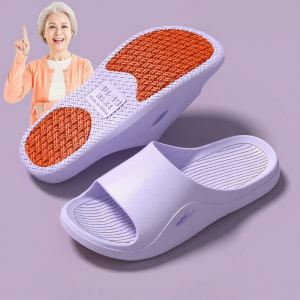 ECAC | Anti-Slip Slippers for Elderly