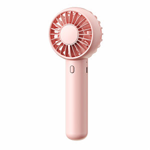 Gaiatop BP26 พัดลมพกพา พัดลมมือถือ พัดลมไอเย็น พัดลมไอเย็นไฟฟ้าแบบพกพา