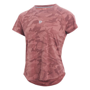 COSLEAF | Breathable Light Loose Slimming Fashion Top for Morning Running and Yoga