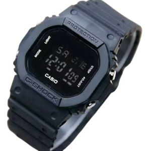 jam tangan cowok cewek digital anti air original Casio G-Shock