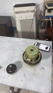 Bán Thank lý cặp loa Bass và trép của Pioneer S - N701 bãi nhật về tháo thùng hát cực tốt hàng bãi nhật về nguyên bản