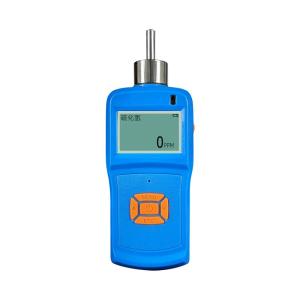ZHONGAN | Portable Pumping 4-in-1 Gas Detector