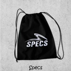 TAS SERUT GYMSACK OLAHRAGA SEPATU OLAHRAGA SEPAK BOLA FUTSAL (COD)