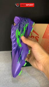TERBARU!! Sepatu Sepak Bola SPECS Accelerator Alpha XTD Elite FG Violete Green Gecko 102091 0riginal 100% BNIB -Sepatu Bola Specs Accelerator Alpha Nerve Pro FG 100% 0riginal SEPATU FUTSAL SPECS LIGHTSPEED REBORN META CRUSH PACK - IVORY OATS & VALHALLA