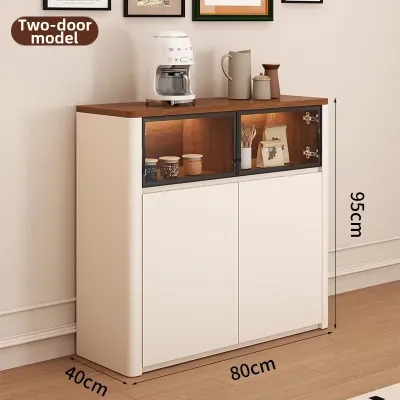 Modern Minimalist Luxury Sideboard