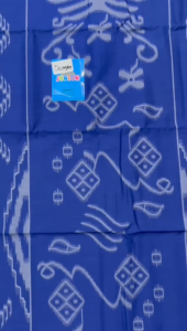 Sarung ANAK AZKHA Kembang JUNIOR Kids Baru