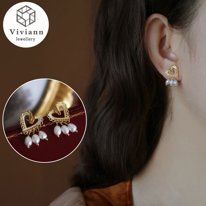 Lazada earrings deals