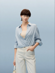 Bananain | Breathable Light UV-Protective Womens Shirt