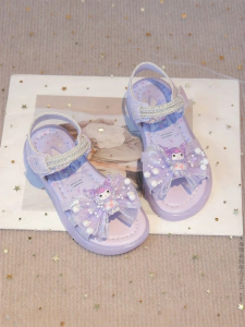 SHANCHUN | Princess Style Girl Sandals
