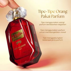 Vitalis Eau De Royale 50ml