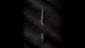 Quantum ปากกา ปากกาลูกลื่น ควอนตั้ม รุ่น ล็อฟท์ Loft หมึกน้ำเงิน หัวปากกา 0.5 มม. [ 1 ด้าม ]