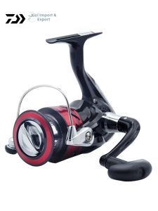 Daiwa | Freshwater and Saltwater Long Cast Fishing Reel