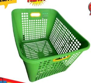 kranjang londri cocok buat naro dan pakaian murah