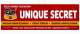 Unique Secret Pet Shop