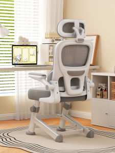 FWTDF | Ergonomic Adjustable Childrens Study Chair