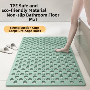 MUHONGYU | Non-slip Fall Prevention Bath Mat