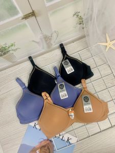 BH/BRA IMPORT DAILILING BUSA TIPIS TANPA KAWAT UK 34 36 38 40