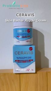 Ceravis C+ Skin Barrier Repair Cream with Ceramides | 100g | EXP: 10/28