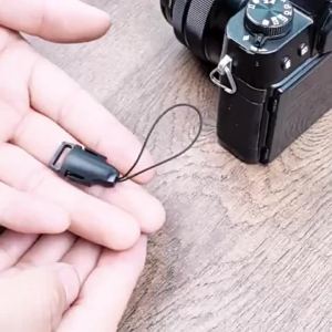 Camera Strap Adapter 1.2cm