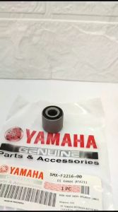 Bosch Shock Breaker Belakang Yamaha: Aksesoris Berkualitas Tinggi