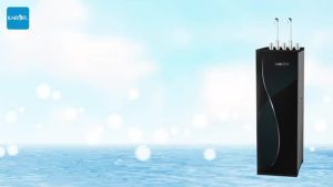 Máy lọc nước nóng lạnh Hydro-ion kiềm Karofi KAE-S88 PROMAX MỚI 2025 BẢO HÀNH CHÍNH HÃNG 3 NĂM