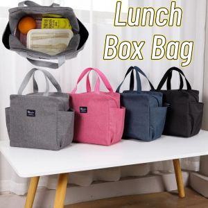 Ultimate Guide to Large Capacity Storage Bags & Portable Lunch Packages