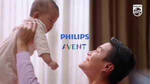 Philips Avent ฟิลิปส์ เอเวนท์ ขวดนม Natural Response PPSU ไม่ดูดไม่ไหล ขนาด 4 / 9 ออนซ์ แพ็คคู่