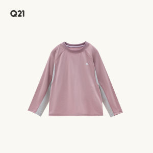 Q21 | Quick Drying Breathing T-Shirt