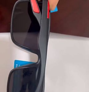 แว่นตากันแดดปั่นจักรยานกีฬา NMW สำหรับผู้ชายแว่นตาขับรถเล่นกระดานโต้คลื่นแบบสี่เหลี่ยม TR90ป้องกันการ UV400โพลาไรซ์ป้องกันแสงแดดแบรนด์ขับรถขายดีแบบดั้งเดิมแว่นกันแดดแฟชั่นวินเทจสำหรับผู้ชาย660