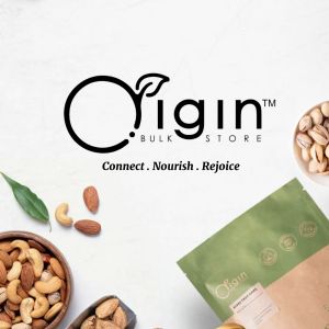 Origin Bulk Store Confinement Set - [GETHA X Origin OBS] Little Wonder Welcome Set